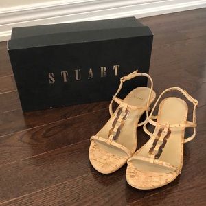 Stuart Weitzman Sandals